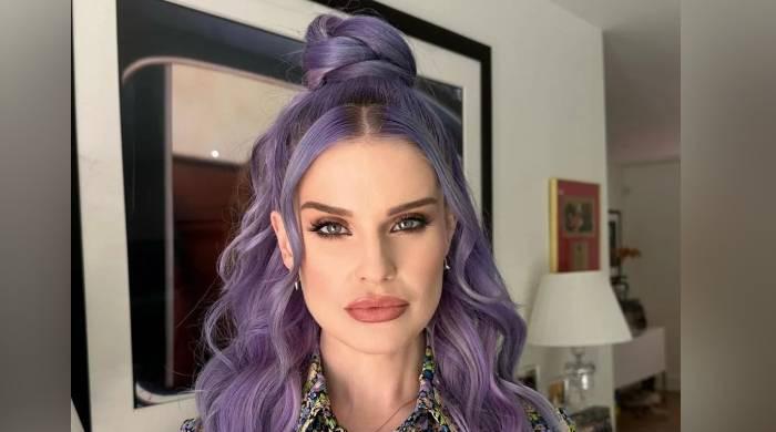Ozzy Osbourne’s daughter Kelly opens up on being body-shamed as a kid