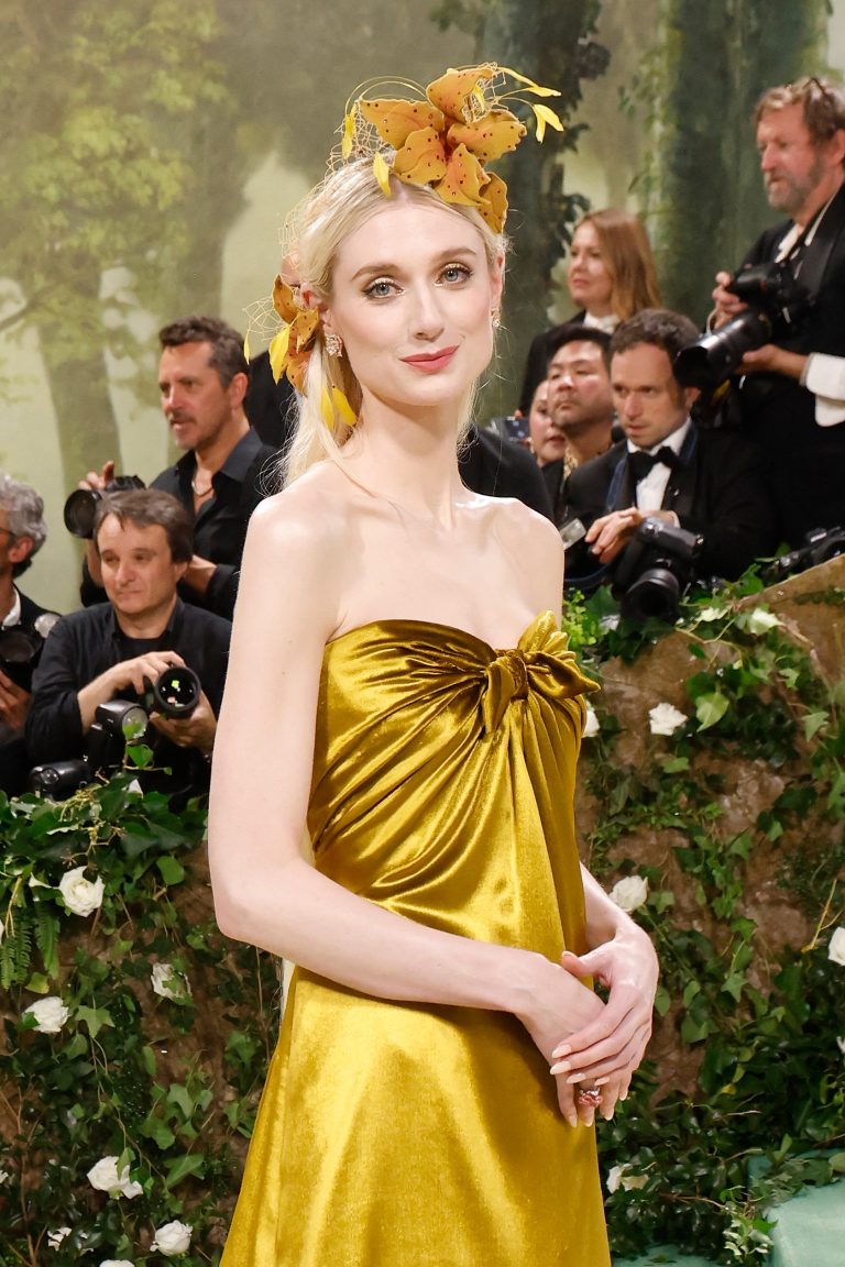Playing Diana was scariest role of my life but latest part is perfect tonic, says Elizabeth Debicki ahead of TV Baftas