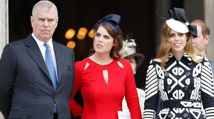 Prince Andrew’s scandal hinders Princess Beatrice, Eugenie’s royal promotion