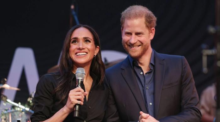 Prince Harry admits he can’t be center stage: What Meghan wants, Meghan gets