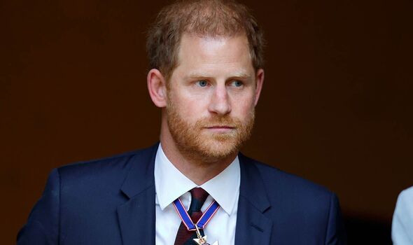 Prince Harry ‘has made his bed’ as ‘drama’ sparks King Charles’ decision