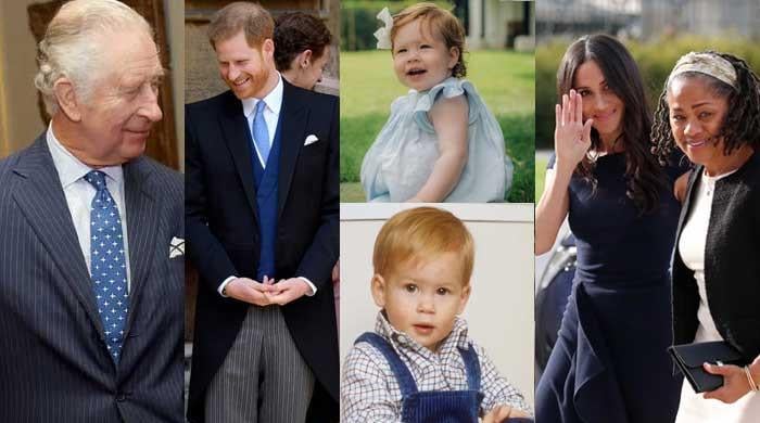 Prince Harry makes big decision about Archie, Lilibet’s protection