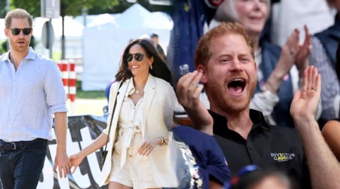 Prince Harry, Meghan Markle hold major surprise for royal fans