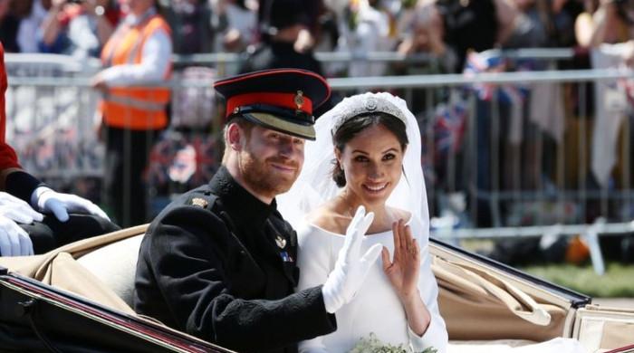 Prince Harry, Meghan Markle’s wedding labelled as ‘miserable event ever’
