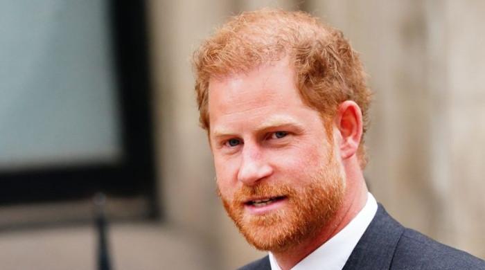 Prince Harry receives major support after King Charles snub