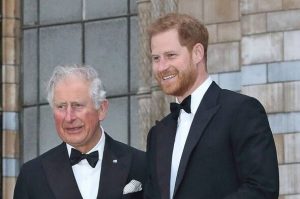 Prince Harry’s meeting with King Charles will have an ‘elephant in the room’, insider says