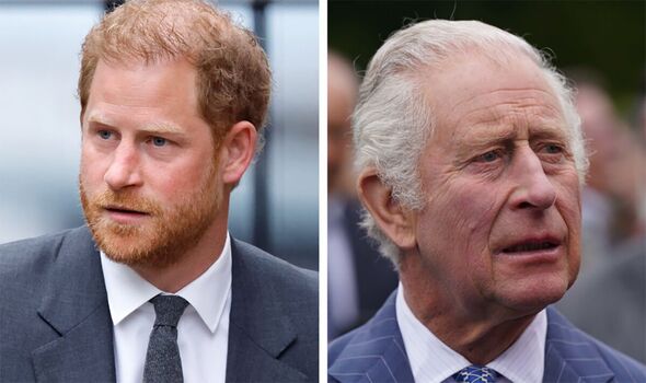 Prince Harry’s move after latest reunion shows King Charles ‘can’t trust him’