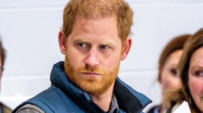 Prince Harry’s ‘sour’ relations with royals overshadow Invictus Games success