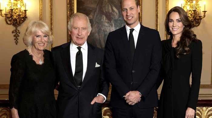 Prince William, Kate Middleton won’t turn their backs on royal family