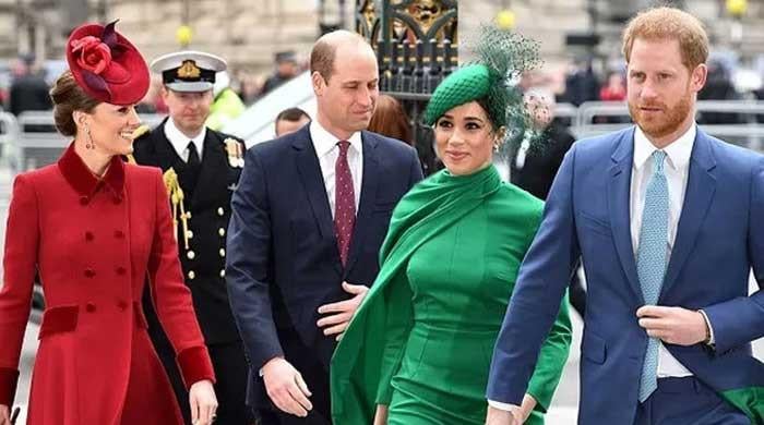 Prince William, Kate’s reaction to Harry’s big announcement revealed