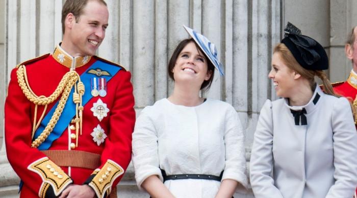 Prince William supports Beatrice, Eugenie taking on roles amid Kate’s absence