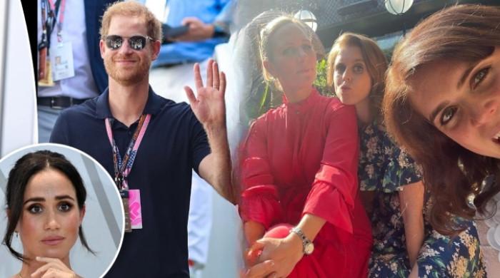 Princess Beatrice, Princess Eugenie, Zara Tindall accepting Prince Harry’s invitation?