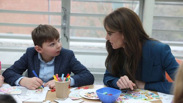 Princess Kate’s ‘best friend’ devastated as he misses Buckingham Palace garden party