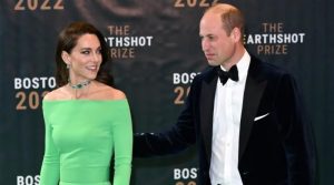 Princess Kate’s cancer treatment ‘could take up to 12 months’ to complete