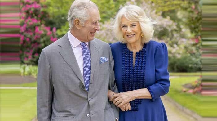 Queen Camilla fears King Charles health may deteriorate as he ramps up royal duties