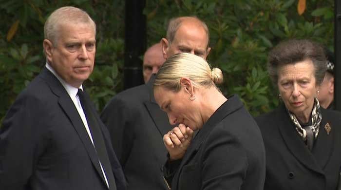 Royal family’s tension may escalate over King Charles decision about Prince Andrew