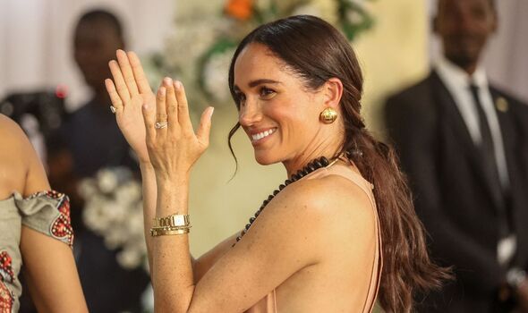 Royal fans convinced Meghan Markle will make life-changing move