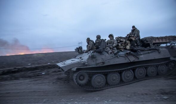 Russia suffers heavy losses in Ukraine as more than a 1000 killed in past 24 hours