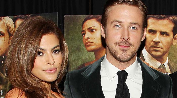 Ryan Gosling makes sweet declaration about wife Eva Mendes