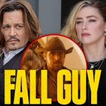 Ryan Gosling Movie ‘The Fall Guy’ Criticized For Johnny Depp, Amber Heard Joke