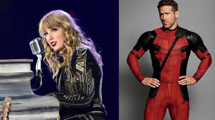 Ryan Reynolds discusses Taylor Swift’s cameo speculations in Deadpool & Wolverine