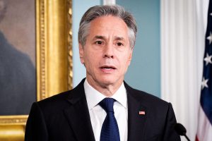 Secretary of State Antony Blinken declines to identify ‘red line’ for aid to Israel