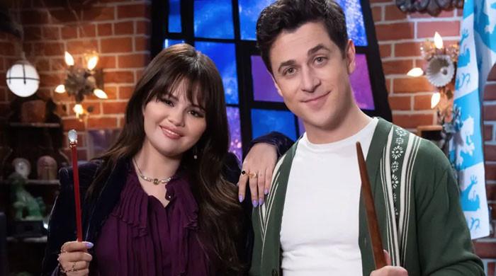 Selena Gomez unveils official name for ‘Wizards of Waverly place’ spinoff