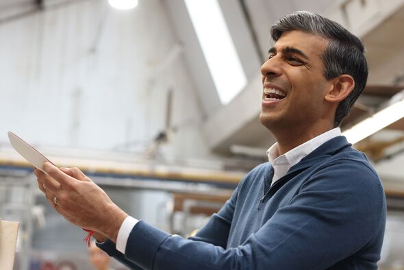 Shock poll slashes Labour lead to 12 points – but not everyone agrees the gap is narrowing