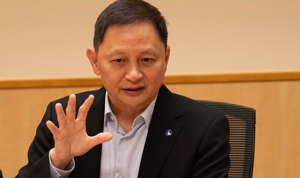 Singapore Airlines update as several passengers need spinal surgery after shock turbulence