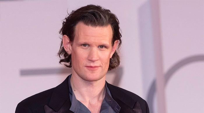 Sneak peek on Matt Smith’s role in Nick Cave’s adaptation