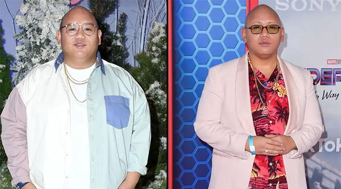 Spider-Man’s Jacob Batalon opens up about 100-Lb. weight loss journey