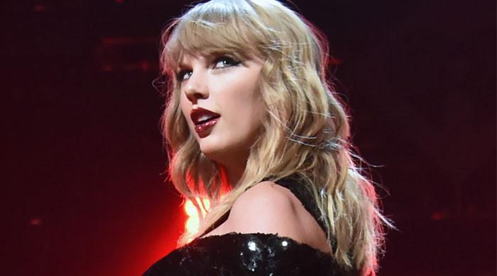 Swifties left ‘mortified’ by irresponsible fan during ‘The Eras Tour’ in Paris