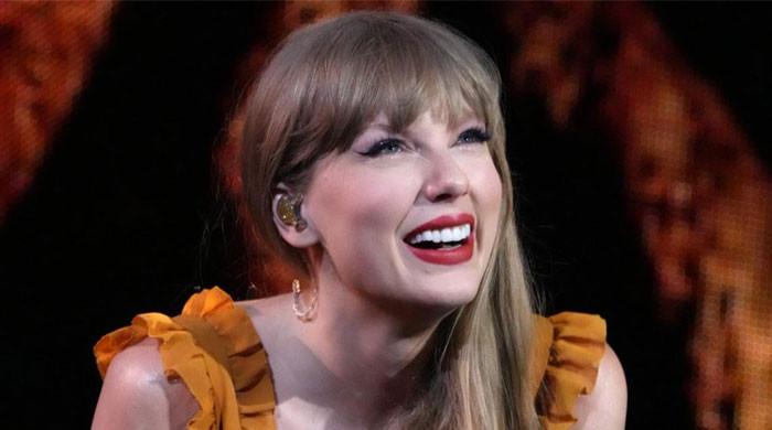 Taylor Swift emotionally thanks fans after wrapping up ‘Eras Tour’ Lisbon stop