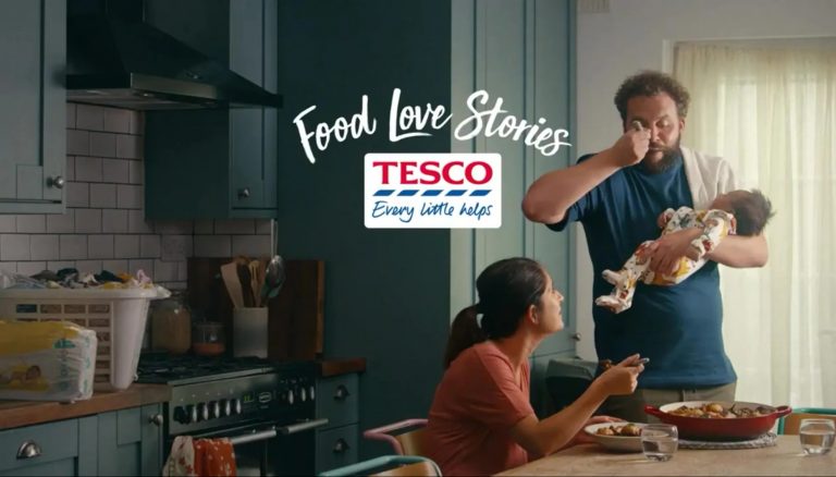 Tesco’s latest TV advert is sending dogs into a frenzy as pets seen barking