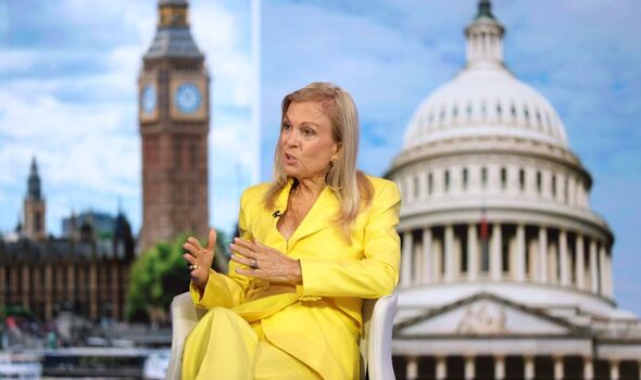 The bizarre £14m London bill owed by American Embassy – and why they’ve not paid