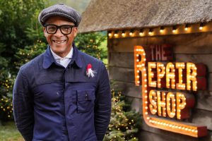 The Repair Shop fans demand BBC show shake-up as Jay Blades steps back following marriage split