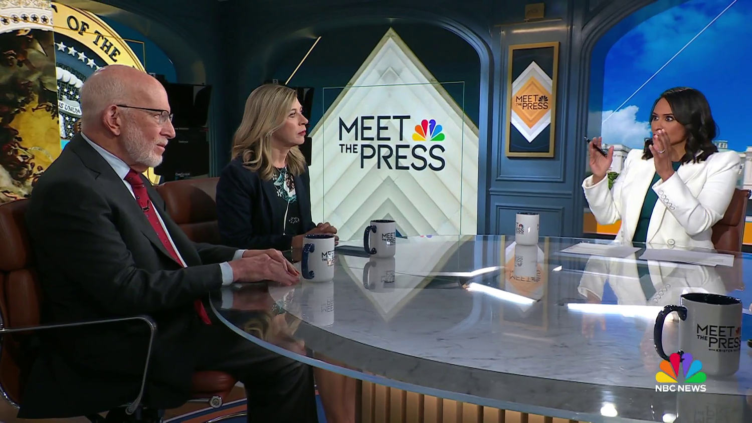 ‘The world is watching’ upcoming U.S. election ‘with a lot of fear and trepidation’: Full Panel