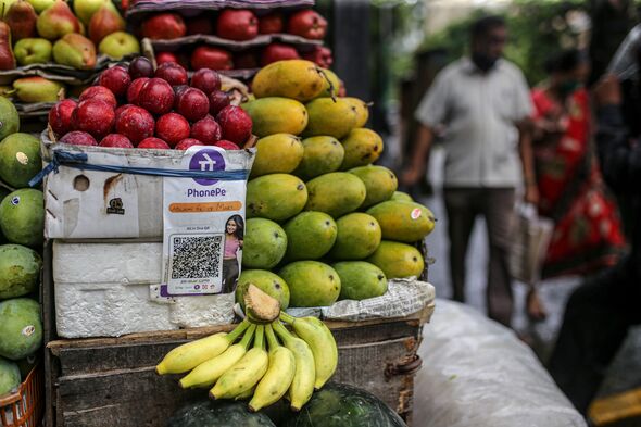 There is a digital revolution happening in India, says Sutanu Guru