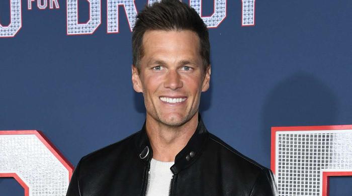 Tom Brady hit beach with Gisele Bündchen’s kids after roast controversy