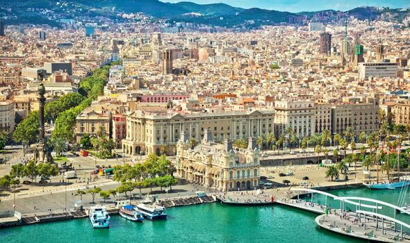 Tourists warned prices rising in famous European city as it targets richer visitors