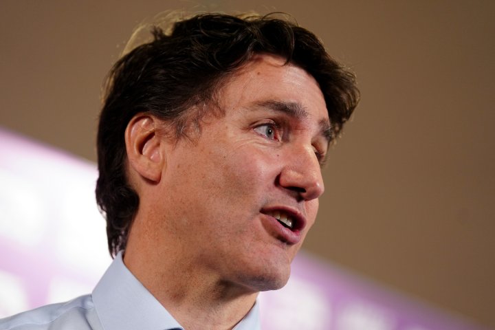 Trudeau says ICC warrant requests for Israel, Hamas leaders push false equivalency