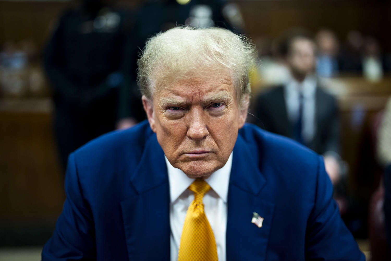 Trump team presses Stormy Daniels lawyer about his involvement in celebrity sex tape stories