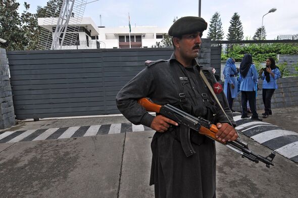 Two dead as protests erupt in Pakistan-occupied Kashmir