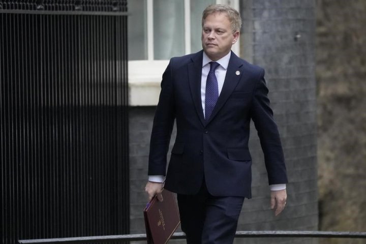 U.K. defence ministry hit by data breach, ‘malign actor’ exposed personal data