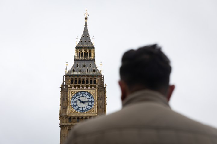 U.K. to expel Russian defence attaché for ‘malign activity’