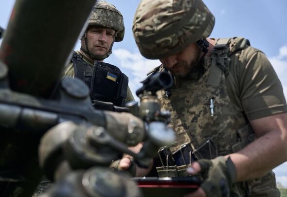 Ukraine downs 29 Russian drones as Moscow launches huge overnight attack