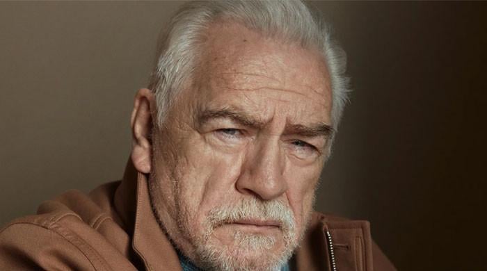 Veteran actor Brian Cox reveals ‘Succession’ cost him ‘priceless’ fortune