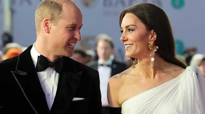 Will Prince William, Kate Middleton make appearance on Sunday’s BAFTA TV Awards?