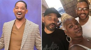 Will Smith shares hilarious throwback pics to celebrate twin siblings’ birthday