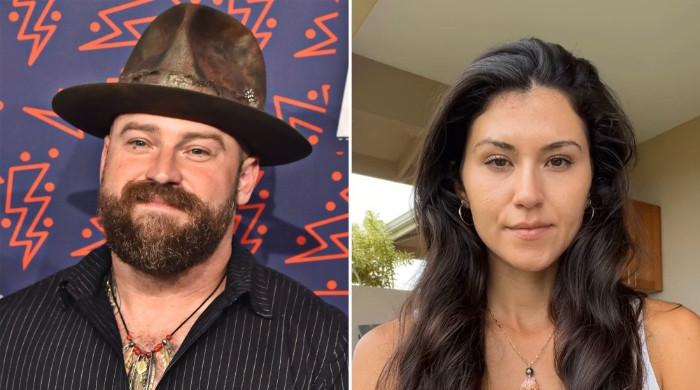Zac Brown’s estranged wife Kelly Yazdi won’t be ‘silenced’ after restraining order
